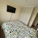 Arriendo Habitacion Diaria Doble